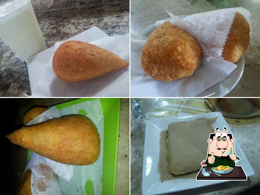O Rei das Coxinhas - Gravatá