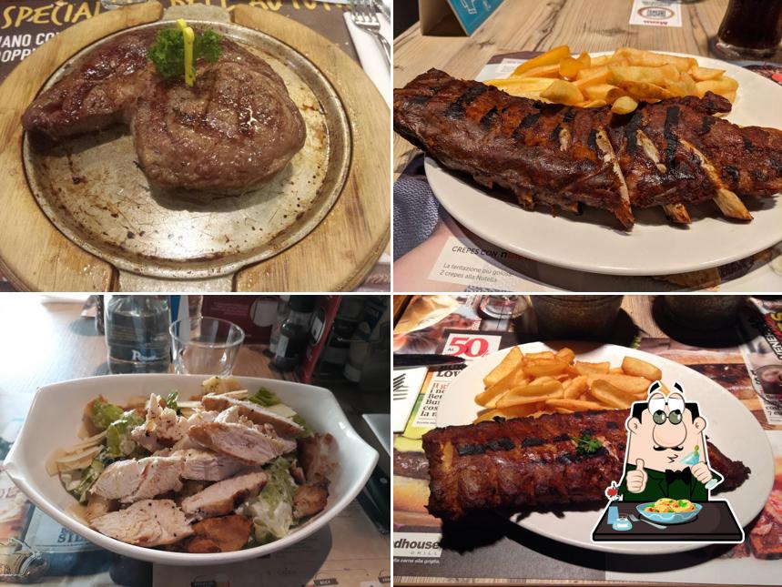 Roadhouse Restaurant Carpi