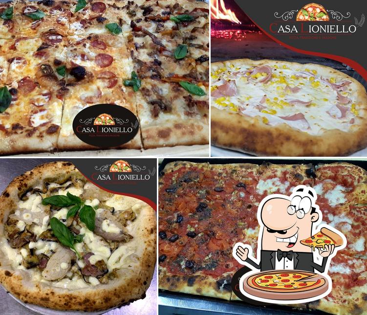 La pizza è il piatto veloce preferito al mondo