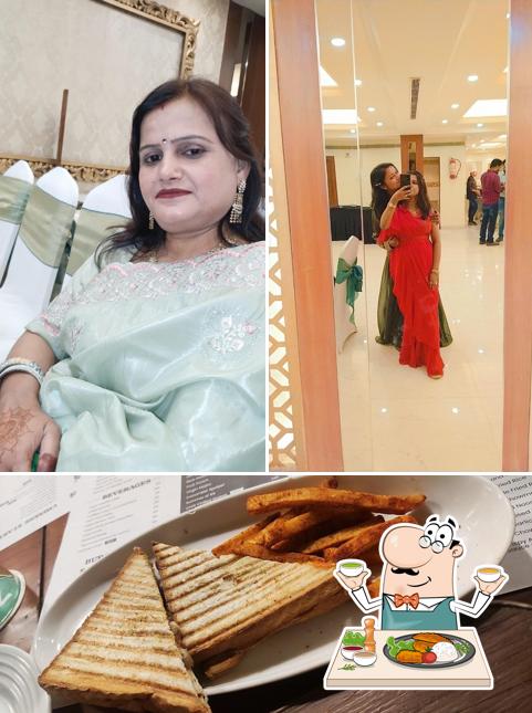 Meals at 10 Park Street Hotel & Banquets