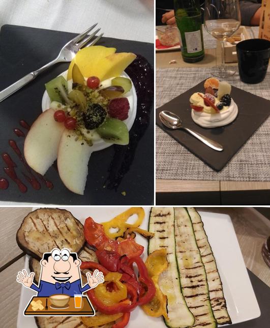 Cibo al 6 Per Sempre - Ristorante Pizzeria
