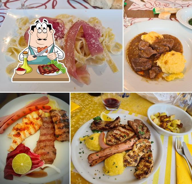 Bar Albergo Ristorante Minisini