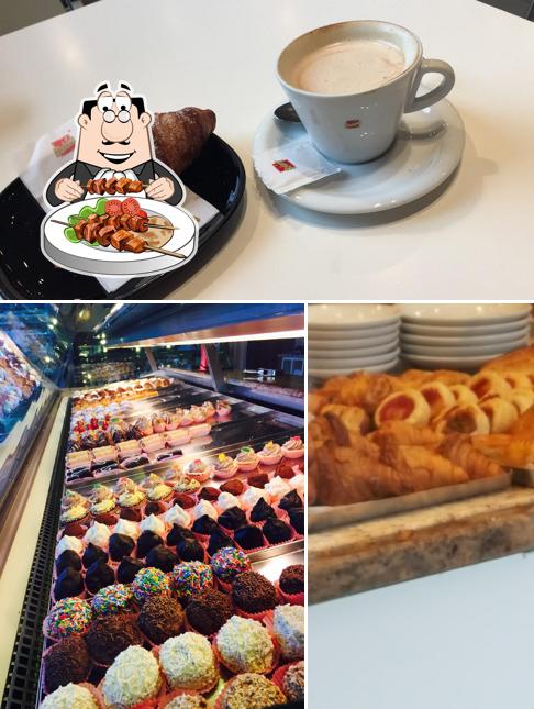 Platti al Caffetteria & Pasticceria Viganò