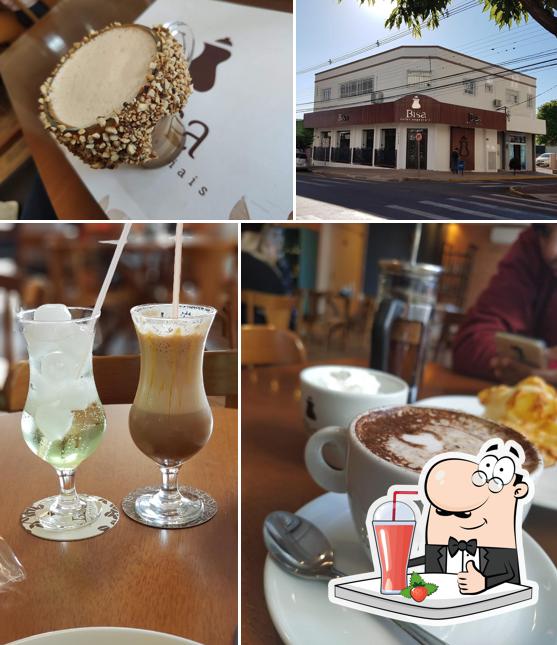 Bisa Cafés Especiais