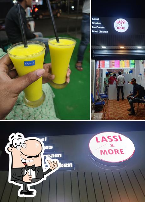 Lassi & More
