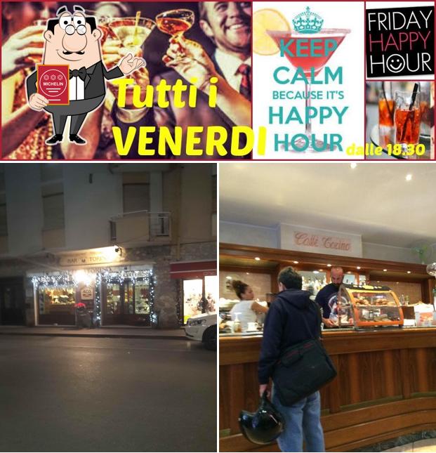 Guarda questa immagine di Caffè Torino