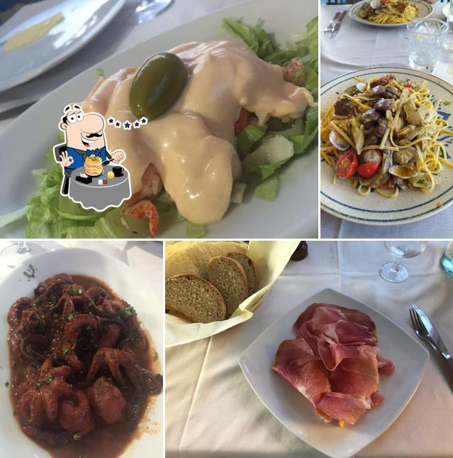 Platti al Il Mangiatutto