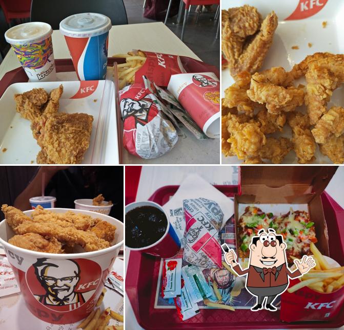 KFC