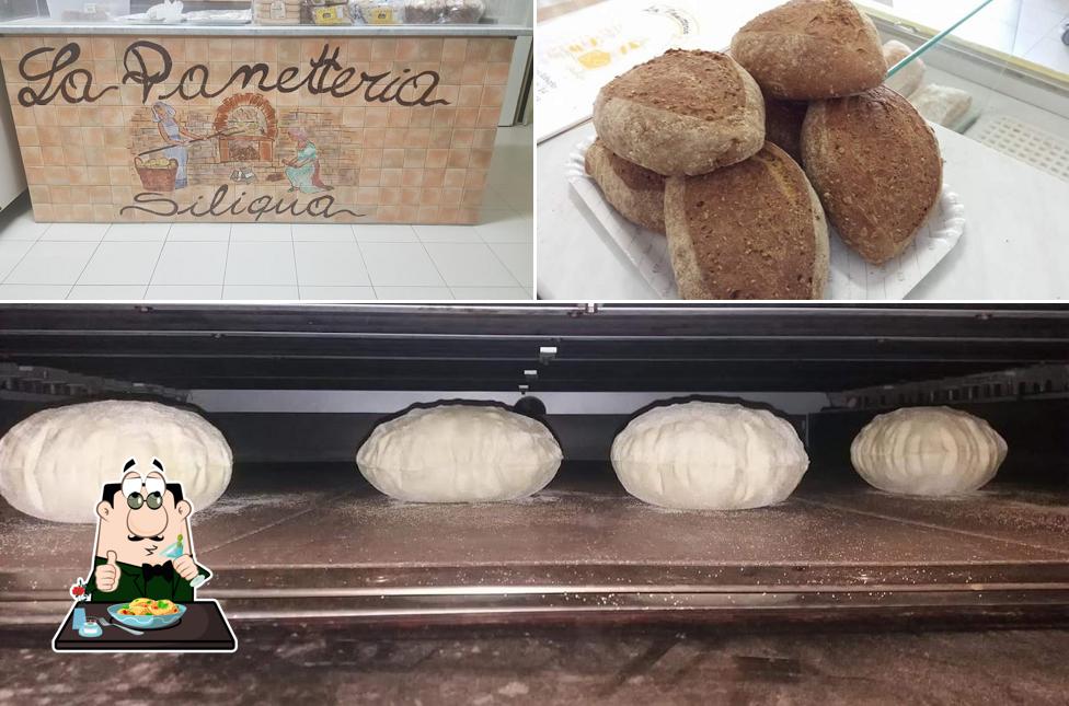 La Panetteria di Mocci Roberto
