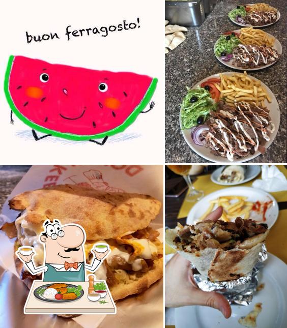 Platti al Pizza Kebab Birreria Miss2