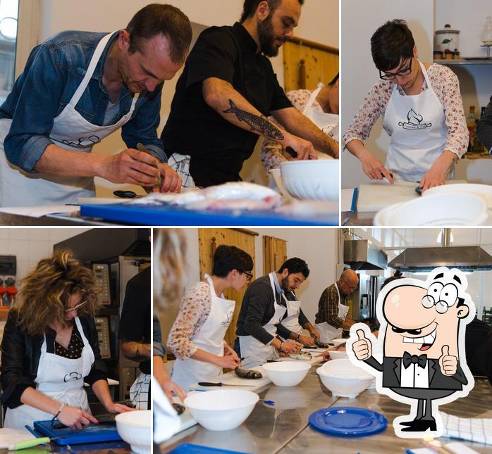 Scuola di cucina e co