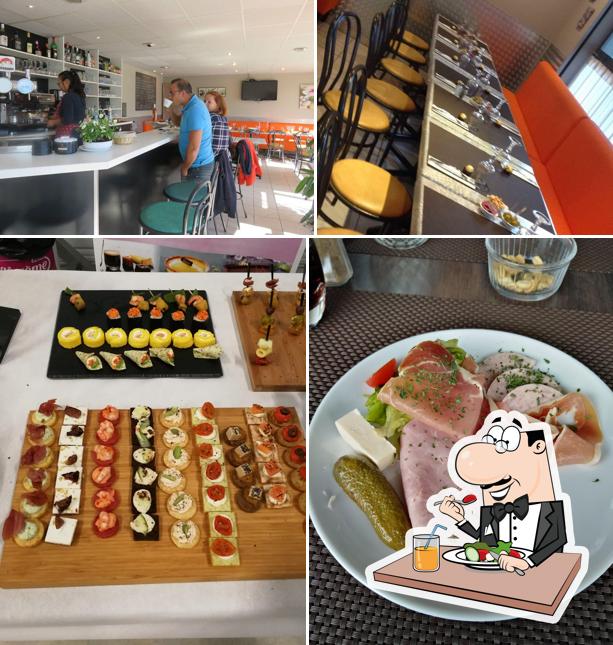 La Brasserie du Cailly