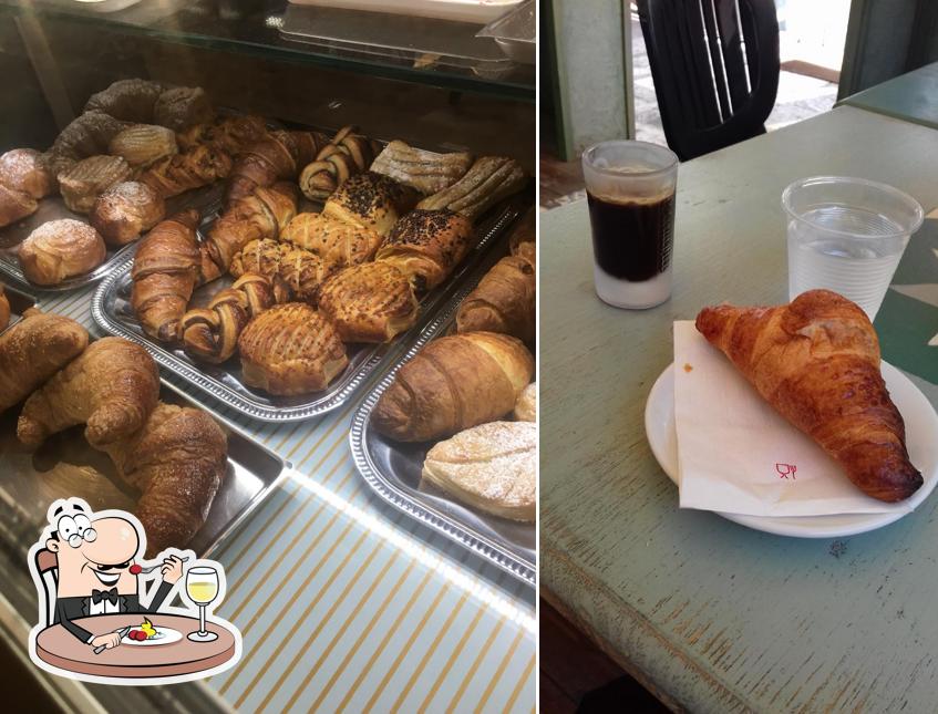 Platti al Nessy Caffè