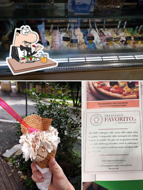 Cibo al Bamby - Gelateria/Pasticceria