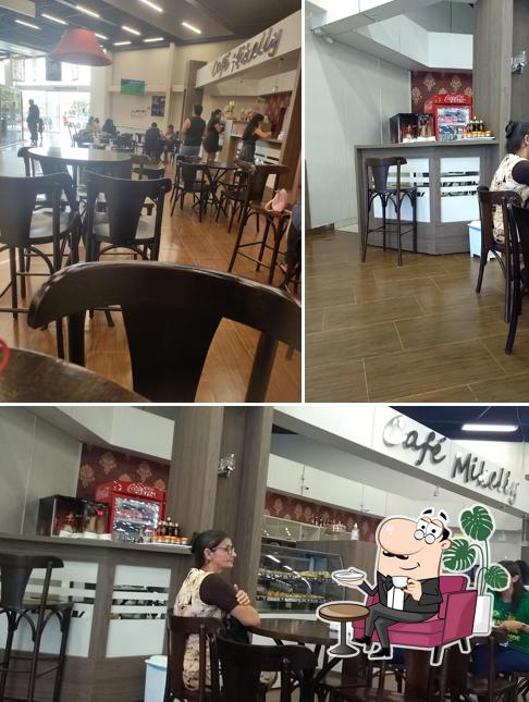 Café Mikelly