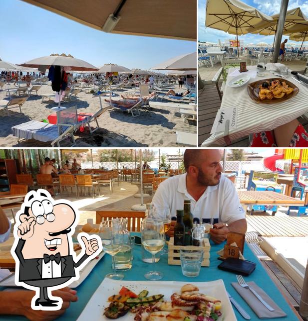 Dai un'occhiata agli interni di Casta Beach .259
