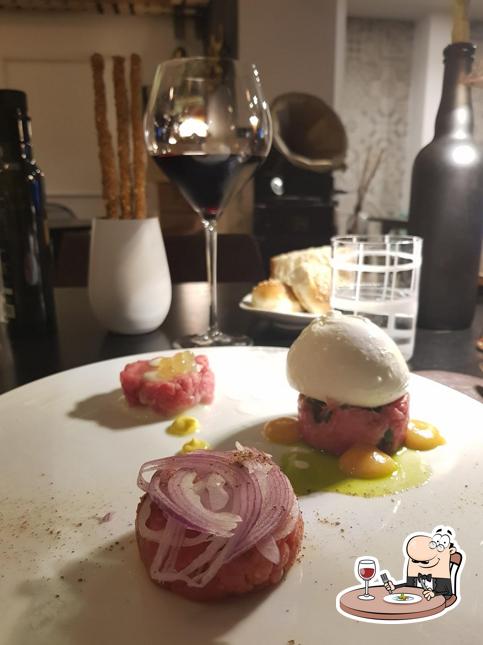 Platti al Etto Unità di Cucina