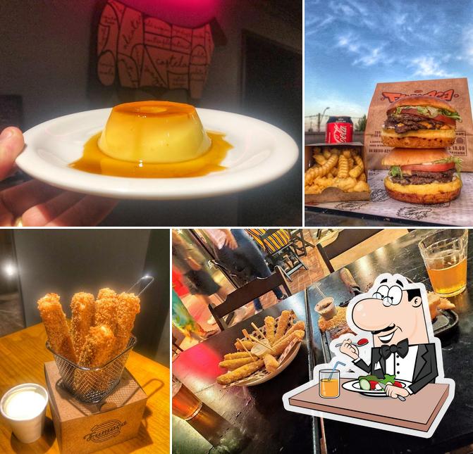 FMC Burger - Hamburgueria Passo Fundo
