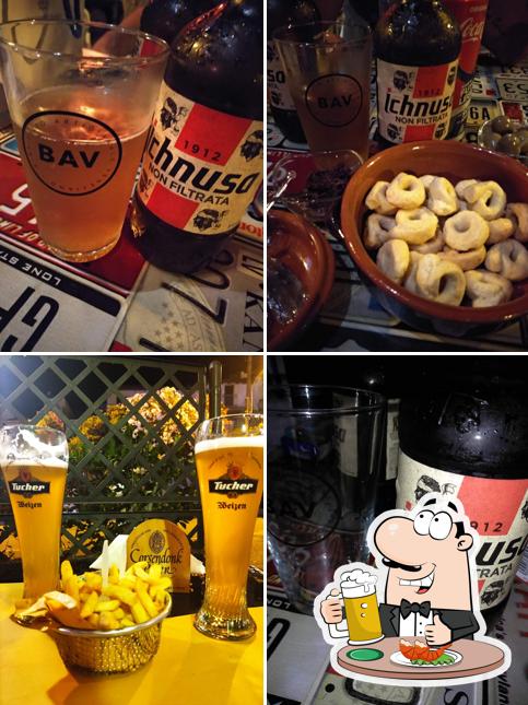Fame da Lupi Restaurant&Pub