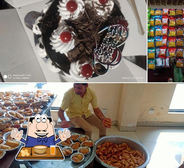 Gaurav Canteen