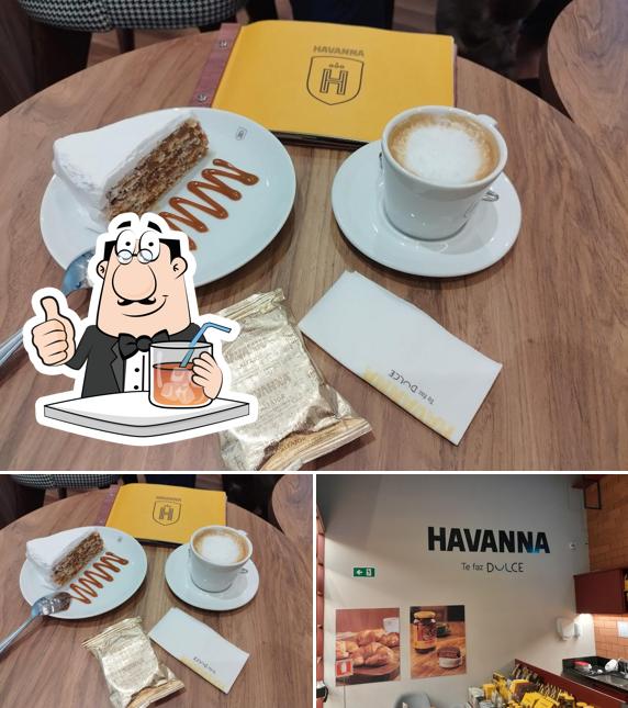 Havanna - Uberlândia Shopping