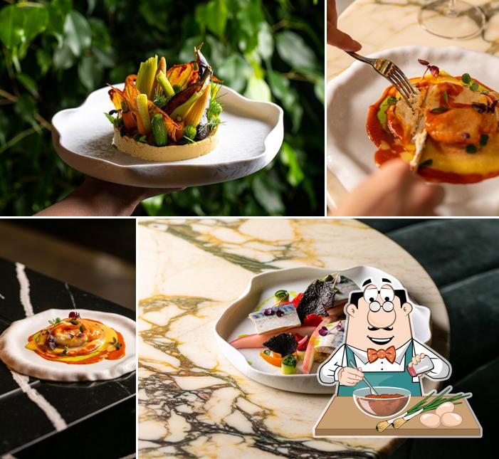 Ravioli al Mamì, Storie Di Cucina Italiana