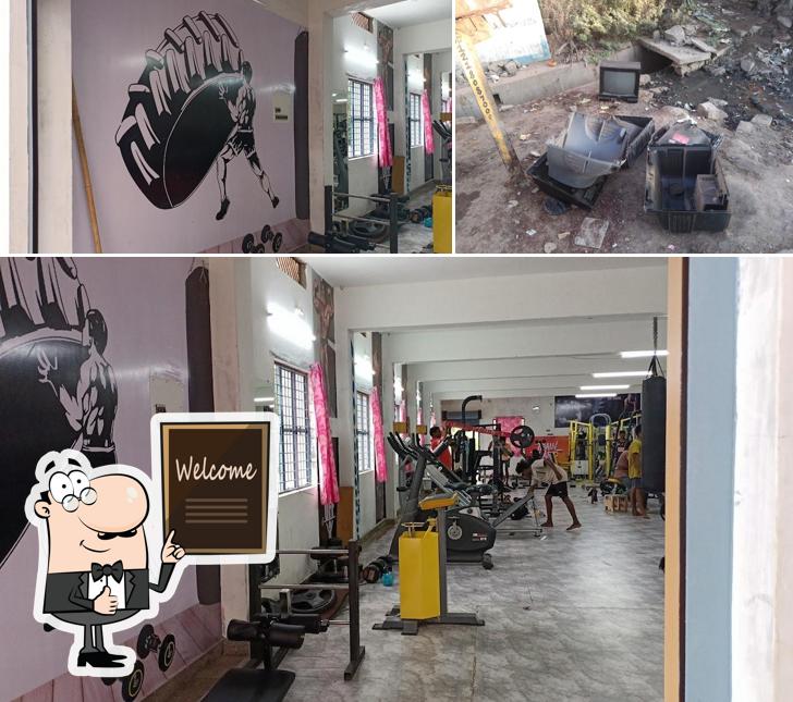 Mirchi Center picture