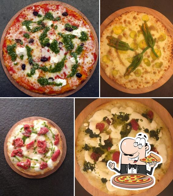 Pizzeria I Due Gatti San Lazzaro