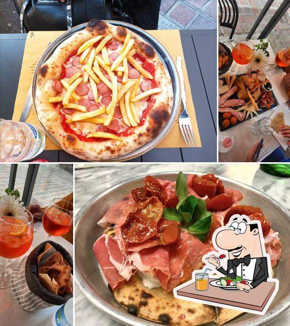 Pizzeria il Borgo 21