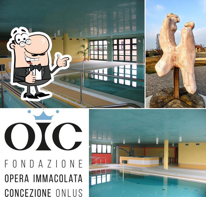Vedi questa immagine di Residenza S.Chiara Civitas Vitae - Fondazione OIC onlus