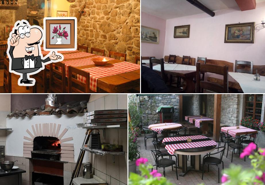 Ristorante Pizzeria Don Vito