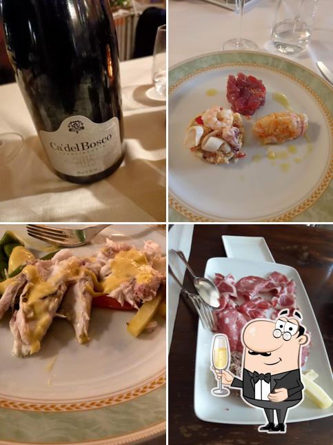 Tre Cristi Enoteca Ristorante