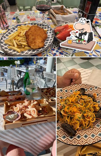 Platti al Tempini Bistrot
