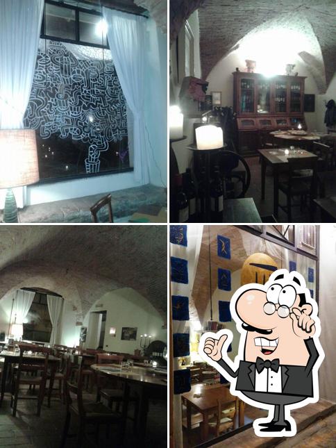 Ristorante Vineria del Vasaio