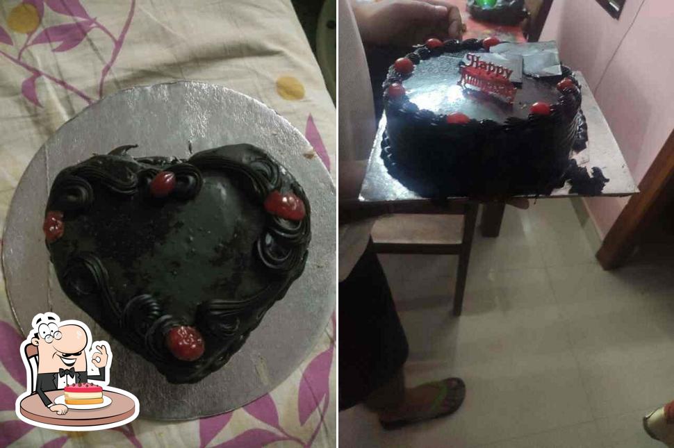 Here's a picture of Palsons