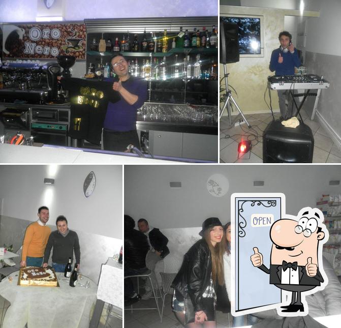 Ecco una foto di IQOS RESELLER - Bar Tabacchi ORO NERO di Lemba Gerardo, Giffoni Valle Piana