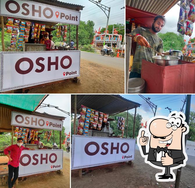 Osho point