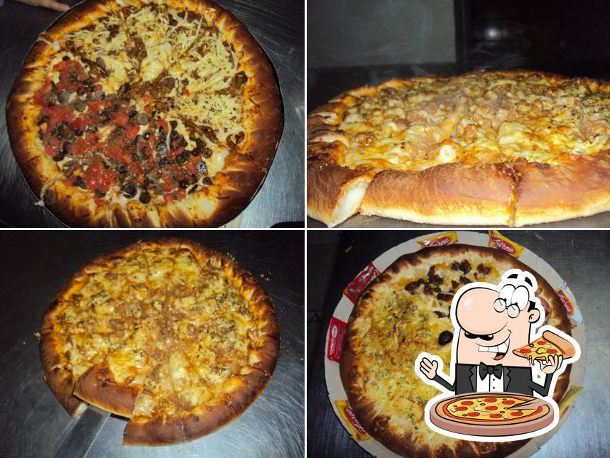 DISK PIZZA DOCE SABOR