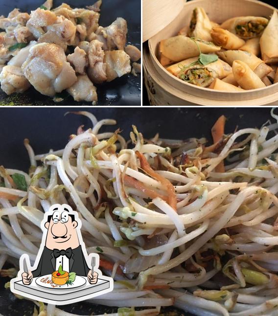 Cibo al Fu Manchu
