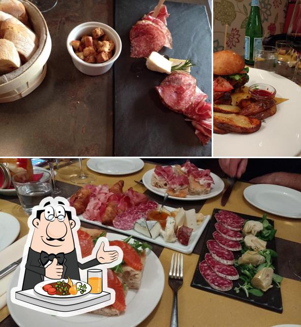Cibo al Galli