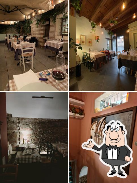 La Cantina del 15