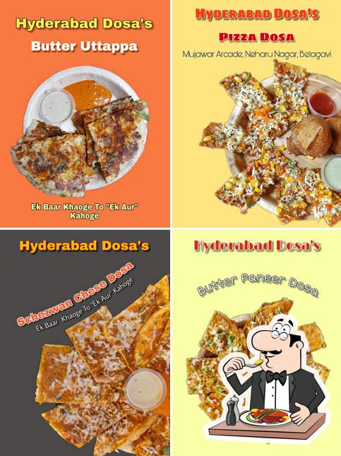 Nasta Vasta A Breakfast Cafe