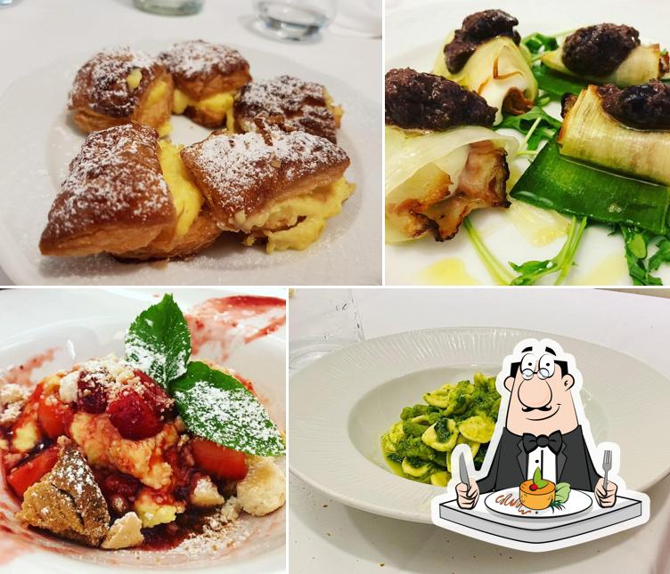 Platti al Origini vino & cucina