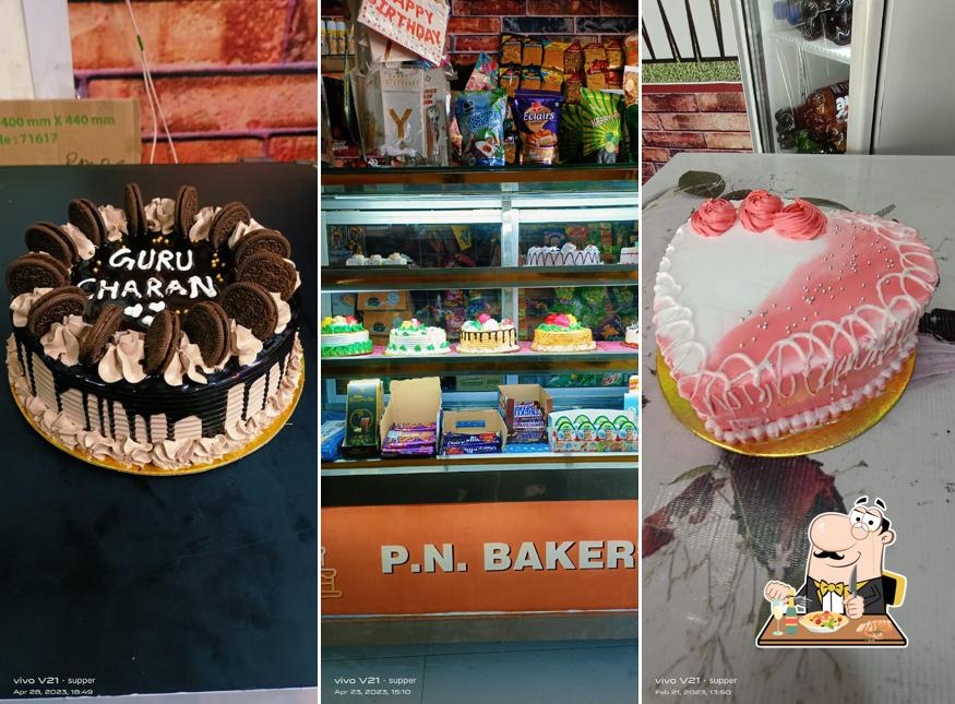 PN BAKERY