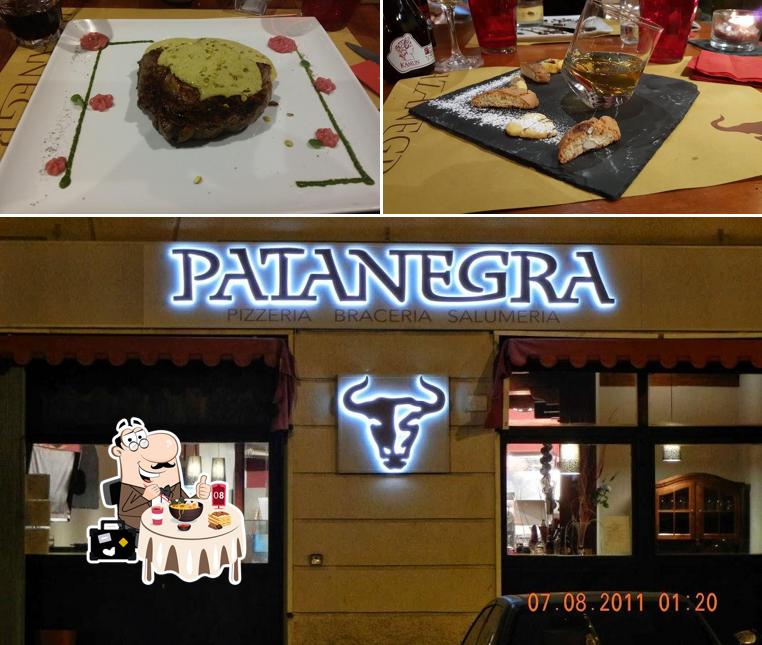 Cibo al Patanegra