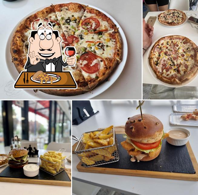 Pizzeria Appetit