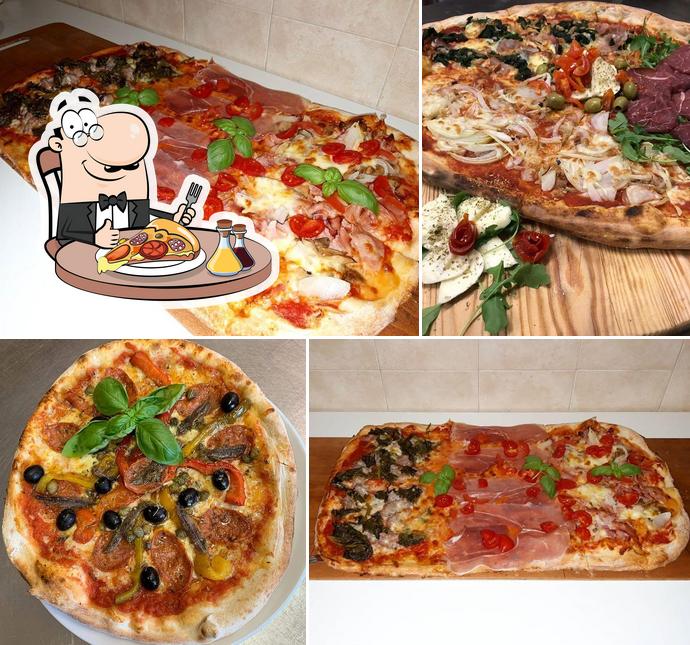 Pizzeria Il Cantuccio
