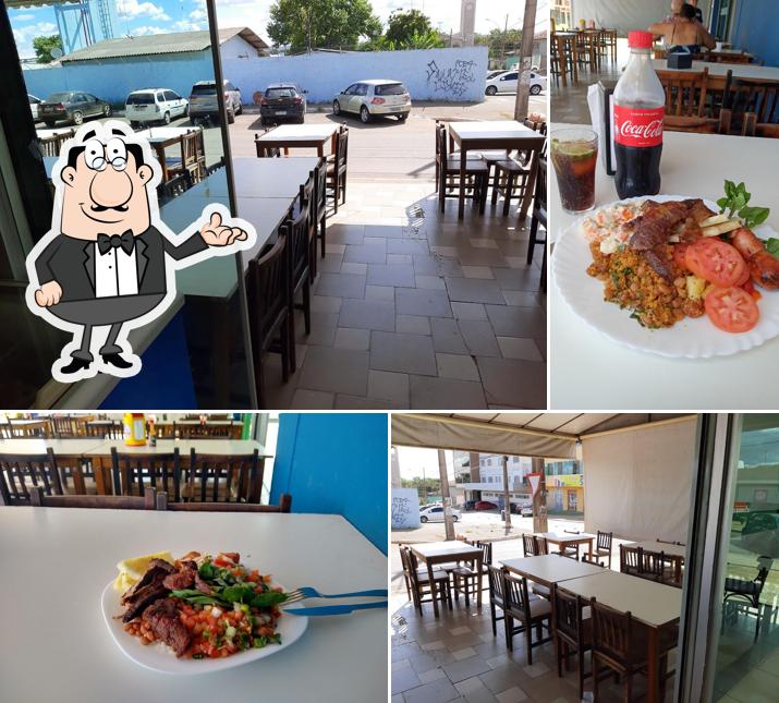 Restaurante Siri Kaskudo