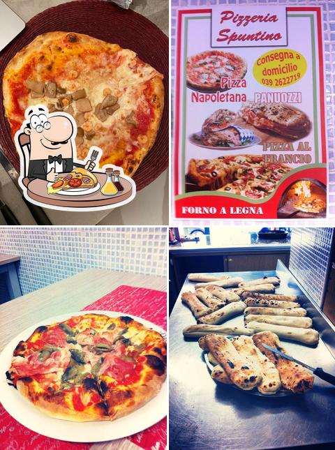 La pizza è il piatto veloce preferito al mondo