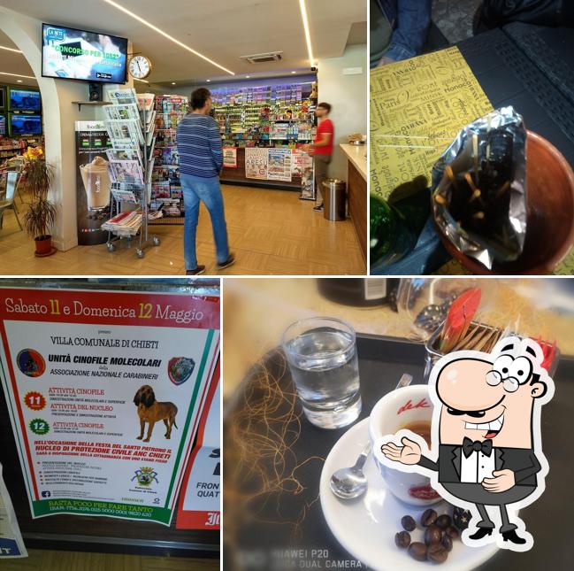 Immagine di Bar Tabacchi Jolly